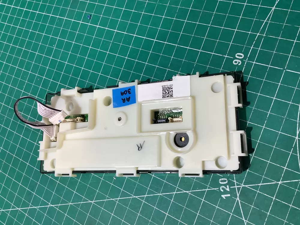 Samsung DC97-22462B DC92-02391A Washer Control Board AZ189056 | AR309