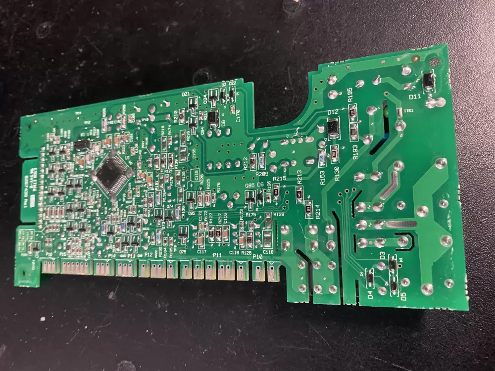 Kenmore KitchenAid W10084141 Dishwasher Control Board AZ4830 | BK1217