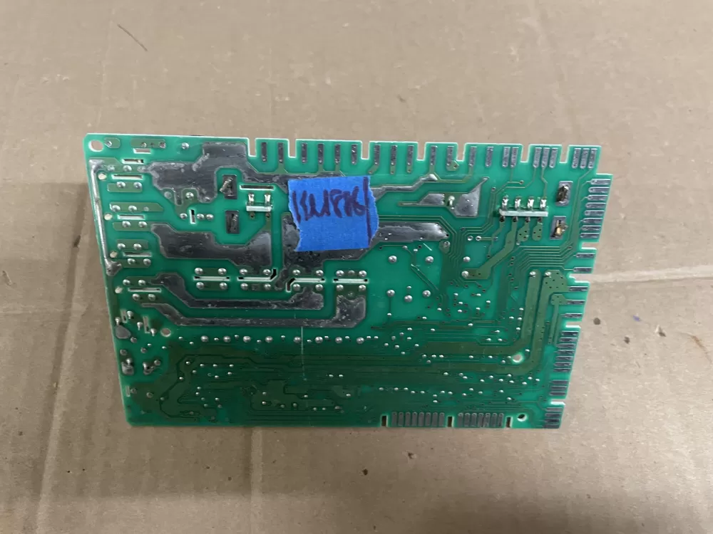 Whirlpool W10115075 Washer Control Board AZ86660 | KM886