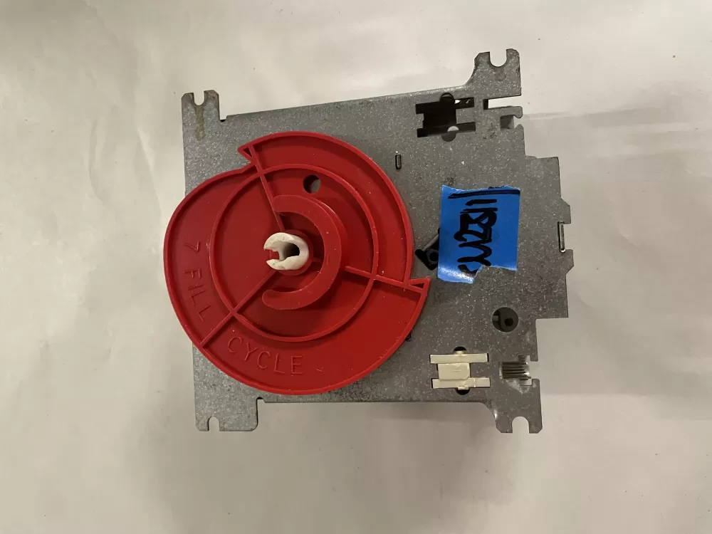 GE 165D4778P007 Dishwasher Timer AZ145246 | KM2311