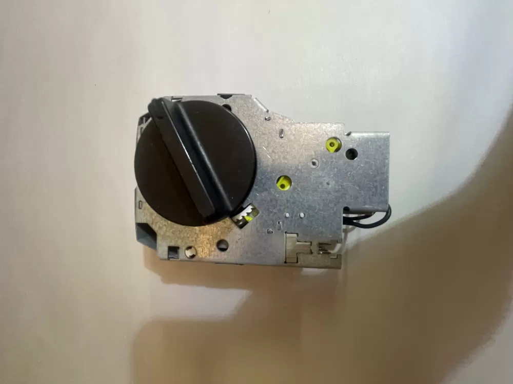Frigidaire 154437801A Dishwasher Timer