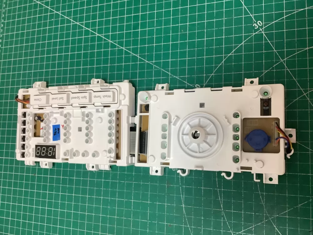 LG Display Power Control Board EBR75092929 / AP6235671 AZ226077 | ARV176