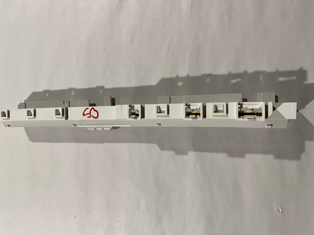 Bosch 9001099409 Dishwasher Control Board Interface AZ186745 | BK2746
