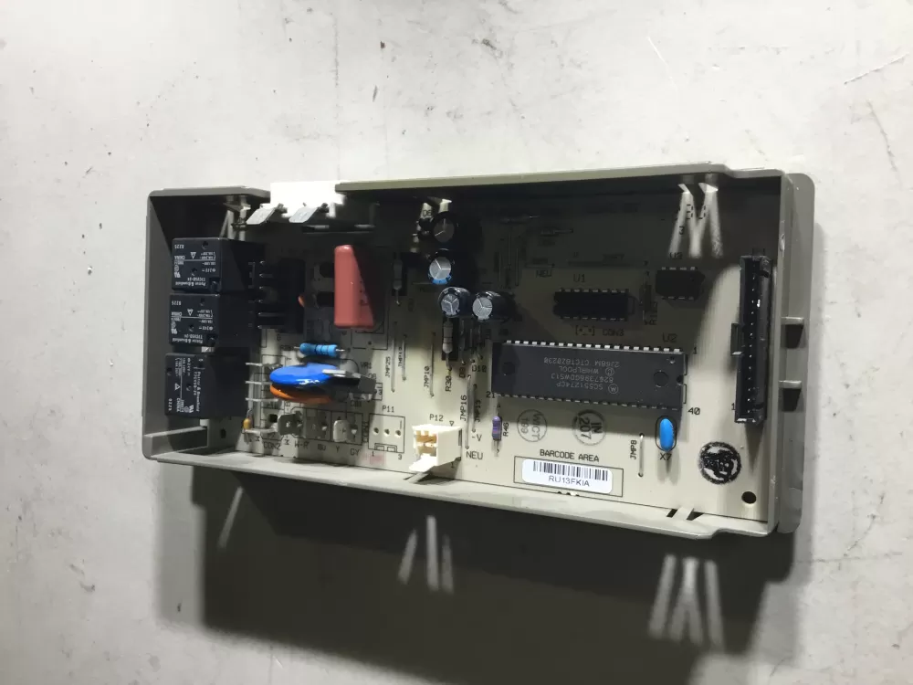 Whirlpool KitchenAid Kenmore WP8564543 Dishwasher Control Board AZ45301 | NR1769