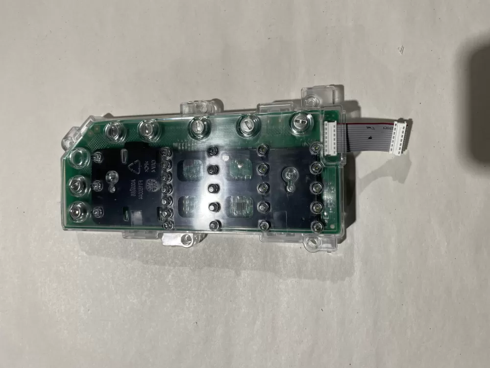 Electrolux  Frigidaire A00993515 A11733803 A03965802 A00993515A03965802 Dryer Control Board