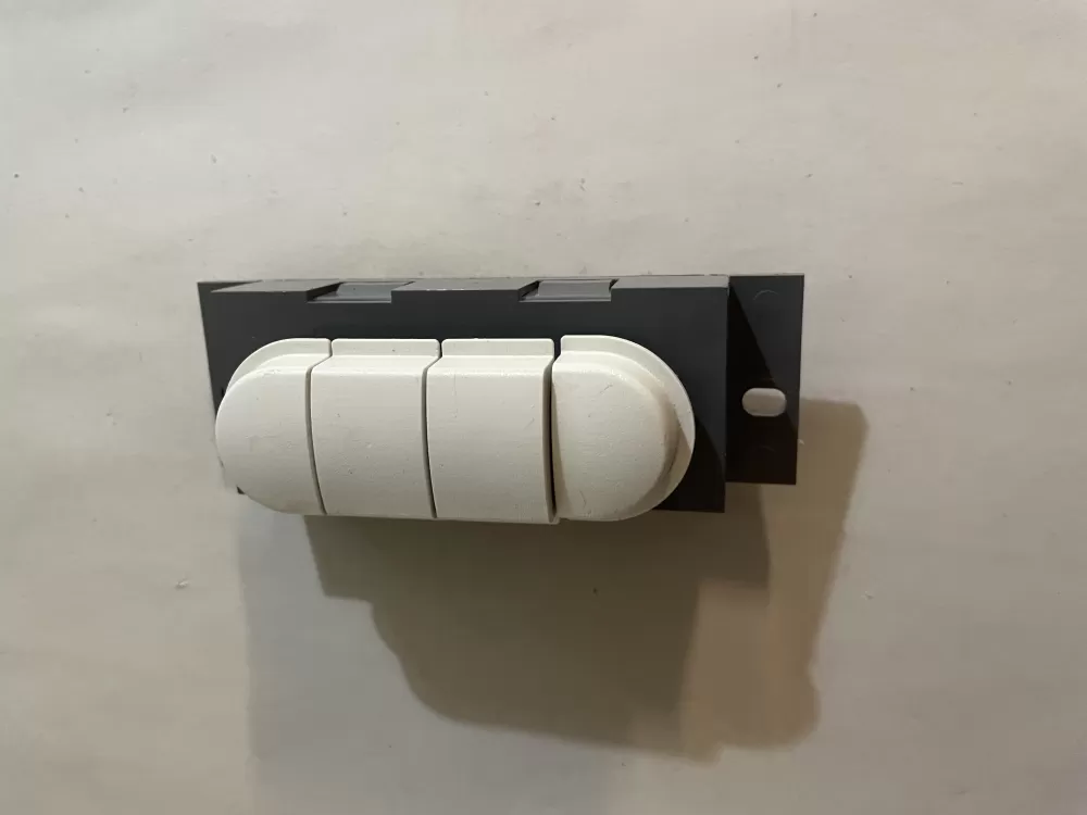 Maytag 6 3706560W Dryer 