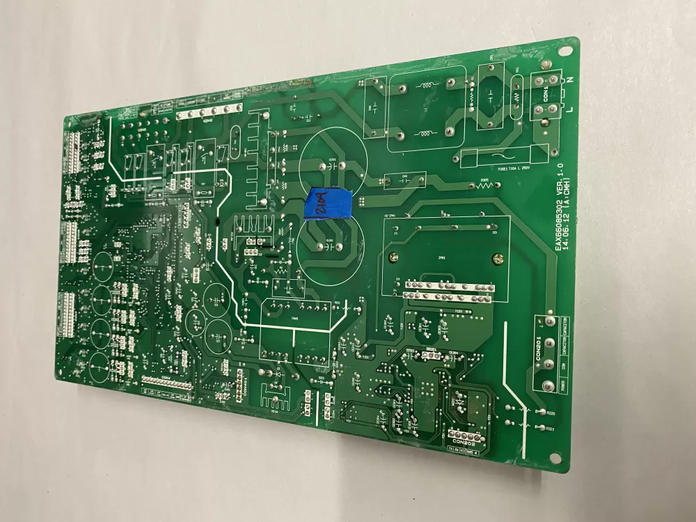 LG EBR79267101 CSP30020916 Refrigerator Control Board AZ216194 | BK2109