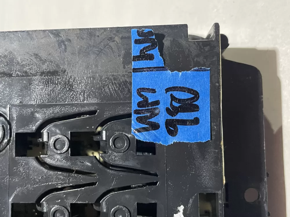 Whirlpool W10108100 W10108110 W10840298 Range Control Board AZ145029 | Wm980