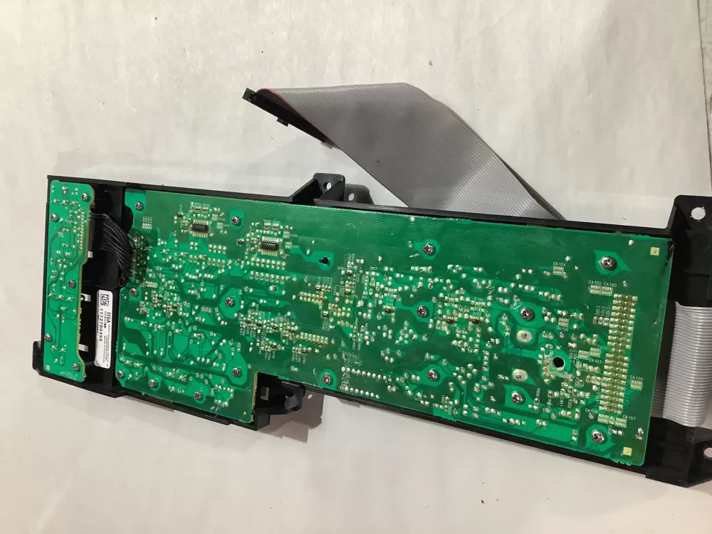 GE 234D1275G003 234D1275G001 Dryer Control Board AZ188667 | ZCV868