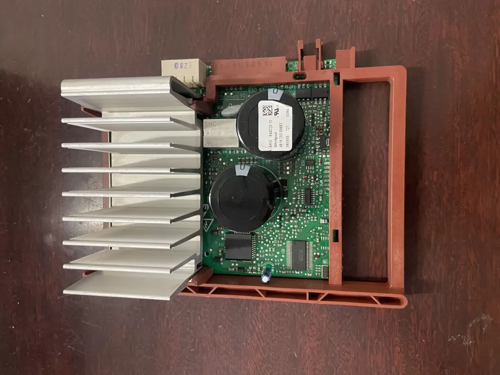 Kenmore 461970300683 4619 703 00683 Washer Motor Control Board