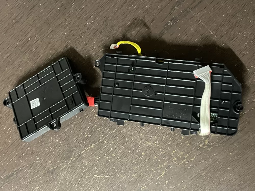 Samsung DC92-01802L Washer Control Board UI Display PCB AZ46837 | 665wm