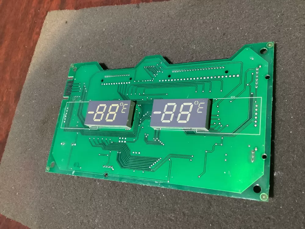 Frigidaire Kenmore Westinghouse AP5324736 241973702 241973706 242115102 242115114 241973711 PS3503319 Refrigerator Dispenser Control Board
