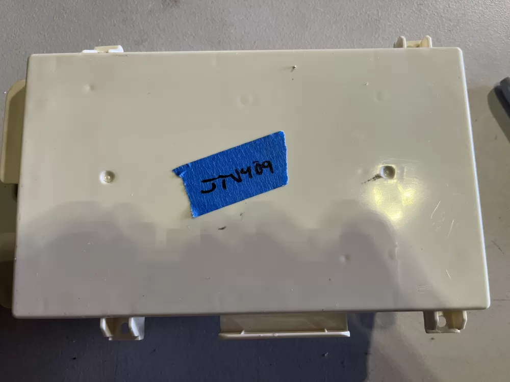 LG 6870EC9241C EBR33640901 Dryer Control Board AZ41255 | V409
