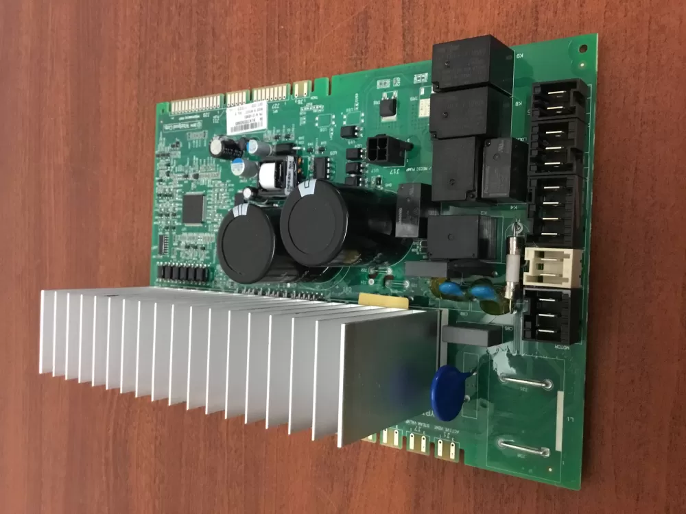 Whirlpool W10748993 Washer Control Board AZ34355 | NR1699