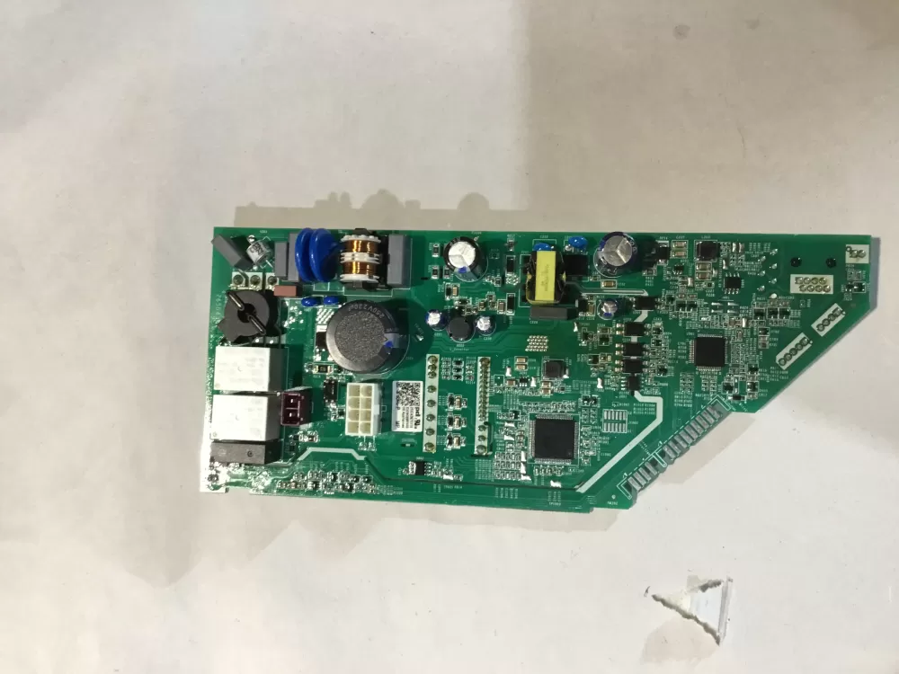 GE 265D4367G100 Dishwasher Control Board AZ151079 | BG1066