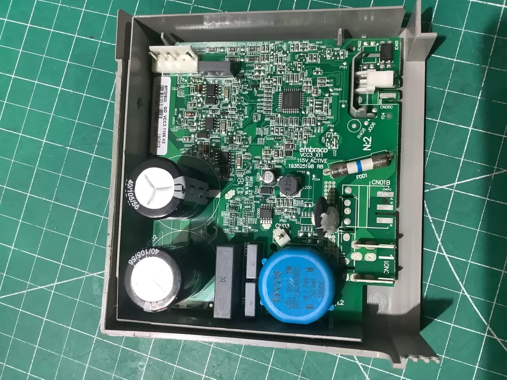 Kenmore W11087200 Refrigerator Control Board Inverter AZ194992 | AR436