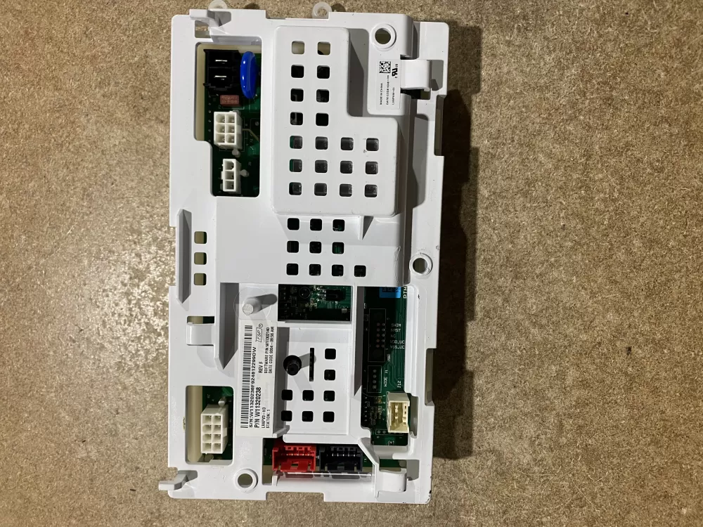 Whirlpool KitchenAid Roper Estate W11320238 Washer Control AZ75736 | BK1851