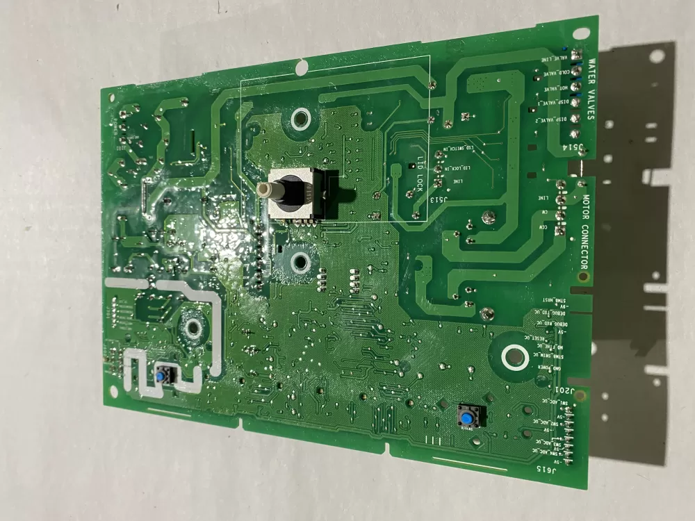 GE WH22X29556 290D2226G103 Washer Control Board AZ193404 | BK2188
