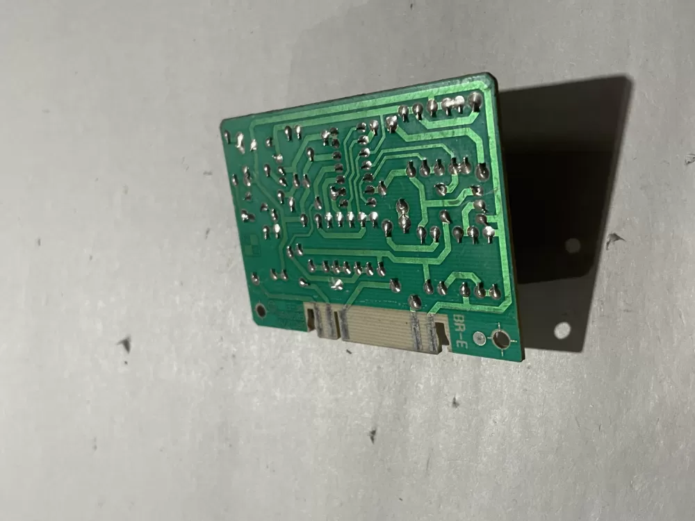 Whirlpool Control Board WP3955728 AZ191118 | Wm1186