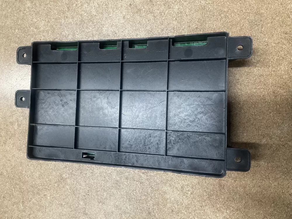 Samsung DE92 03960E Oven Control Board AZ5992 | KM1553