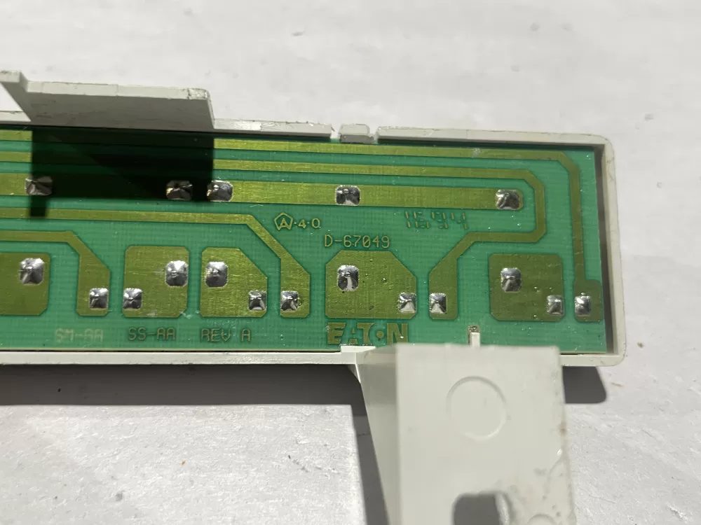Kitchenaid 9742225 Dishwasher Light Board AZ121057 | Wm2224