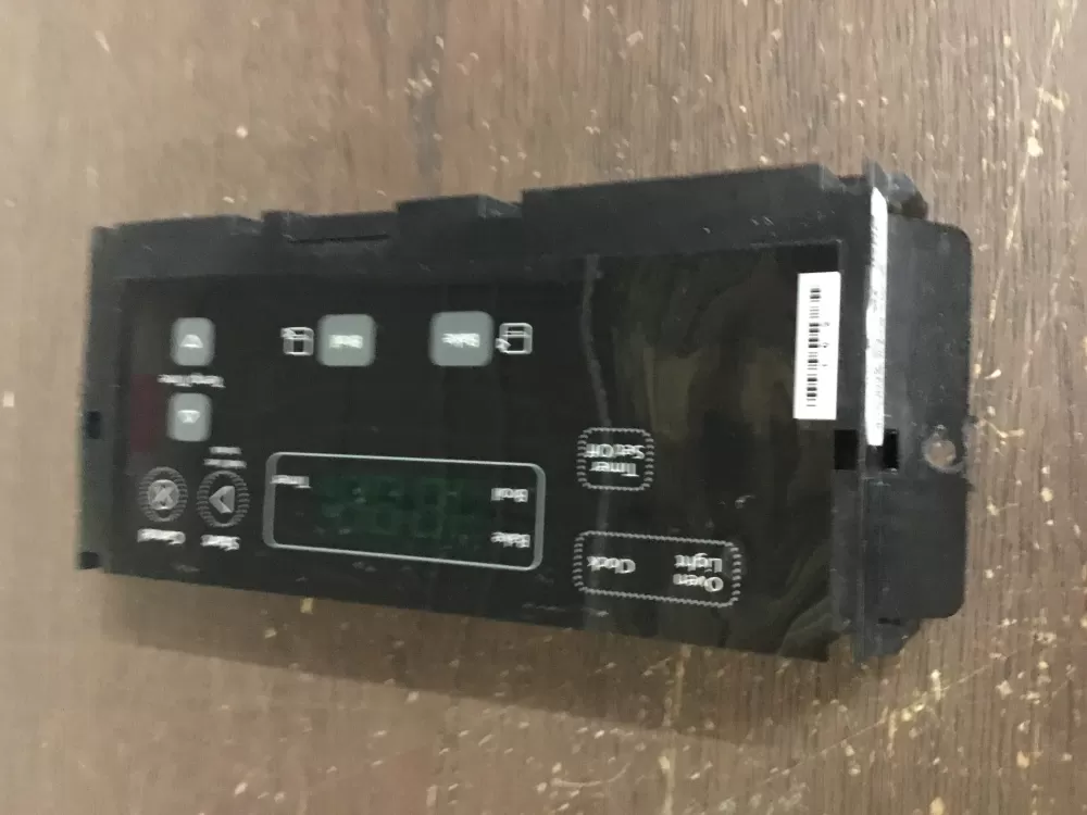 Whirlpool  WPW10556710  AP6022910  3281104  PS11756247  W10556710 Oven Control Board Display UI