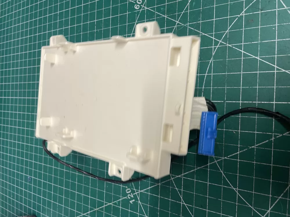 LG Washer Control Board # 6870EC9242A AZ211122 | W1597