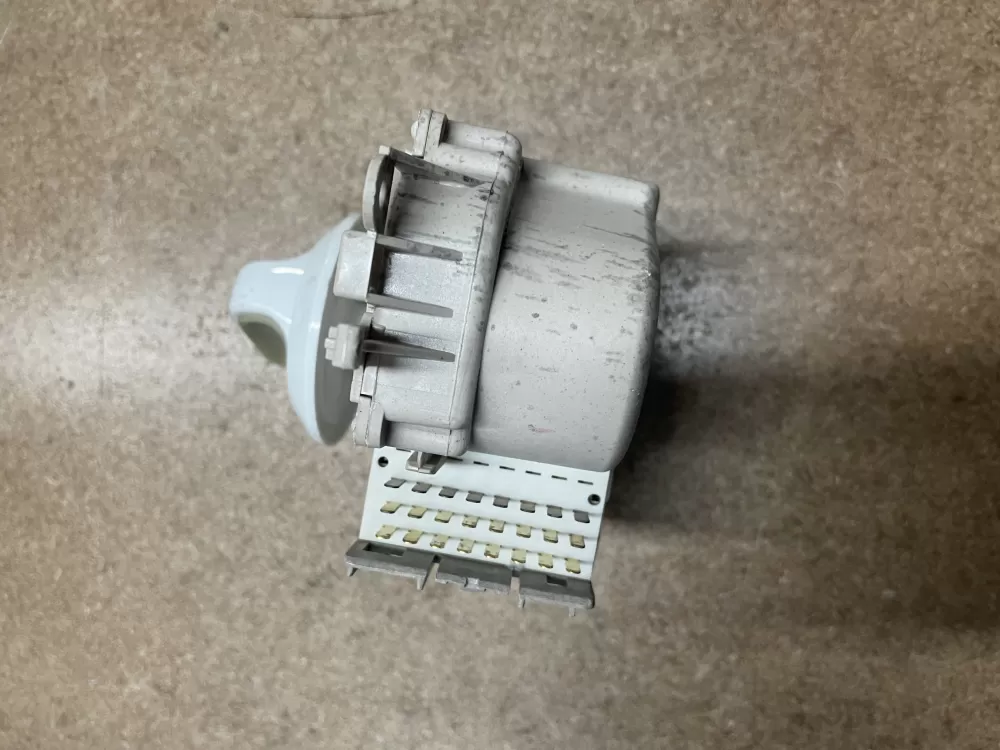 Frigidaire Kenmore AP3220654 1014374 134202300 Washer Timer AZ18047 | KM1474