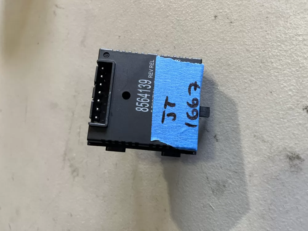 Kenmore WP8564139 Washer Temperature Control Switch AZ44338 | JT1667