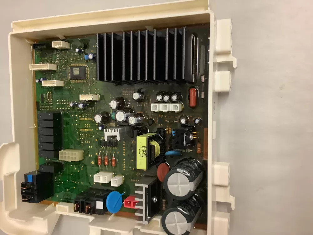 Samsung DC92-00250A DC92-00250 A Washer Control Board