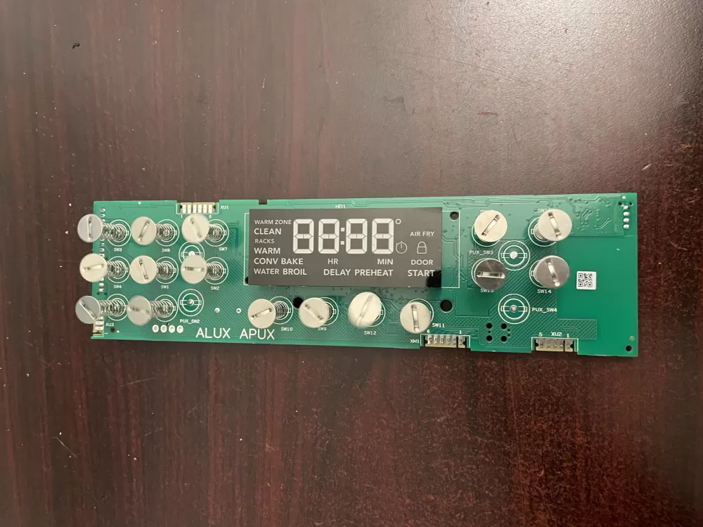 Frigidaire A22581001 A22581901 Range Control Board AZ83903 | KMV71