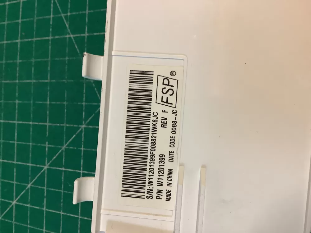 Maytag W11201399 PD00077868 W11491435 w11524820 Control Board AZ228023 | NR506