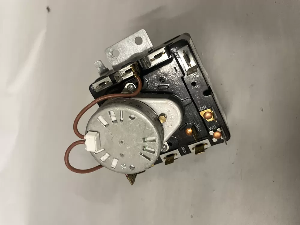 Whirlpool Kenmore WP8299784 AP6012590 Dryer Timer AZ224770 | Wm2421