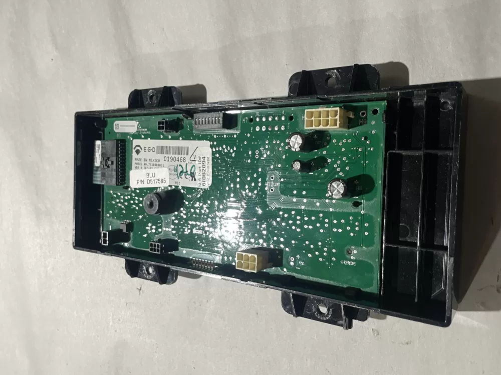 Speed Queen D517585 Dryer Control Board