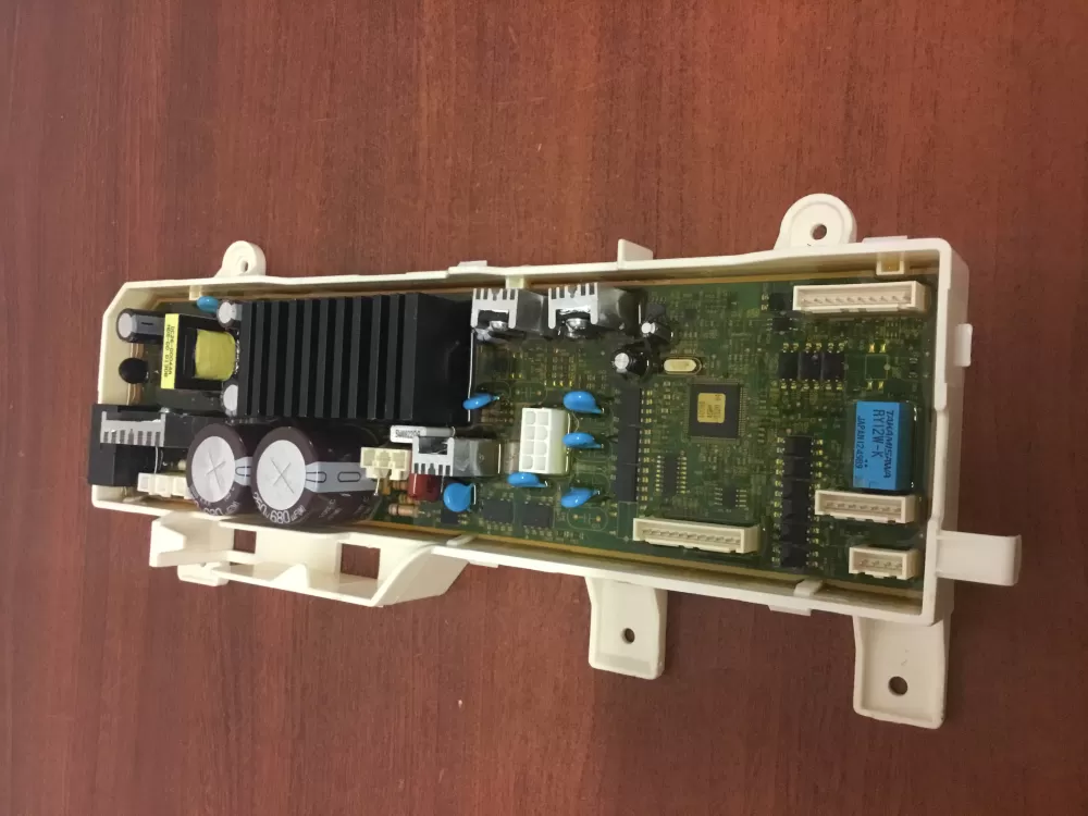 Samsung AP5623797 DC92 01021B PS4216006 Washer Control Board AZ54725 | NRV520