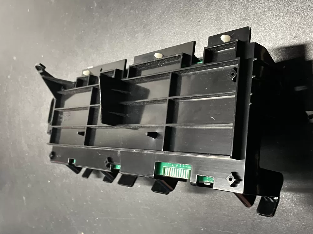 GE WE22X34377 WE22X33237 Dryer Control Board AZ21306 | WM1199