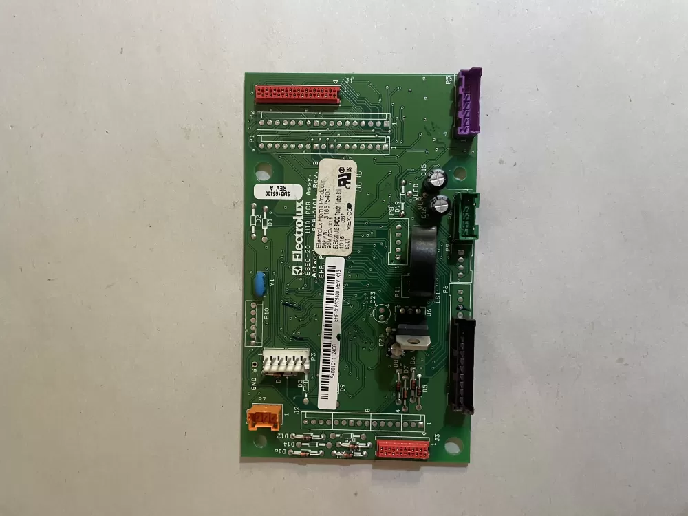 Kenmore Frigidaire 316575400 Range Oven Control Board AZ181624 | KM2657