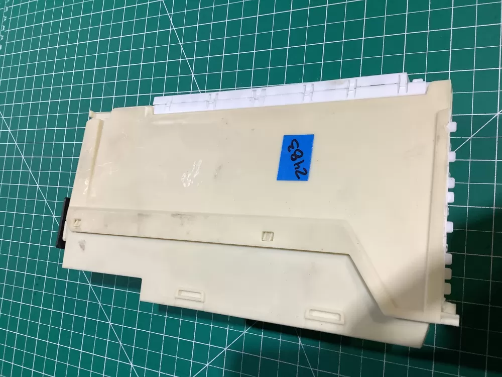 Bosch 9 001 409 616 Diswasher Control Board AZ147878 | NR2483