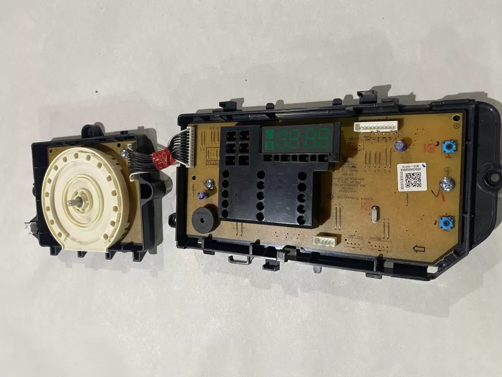 Samsung  Whirlpool DC94-05968A Washer Control Board