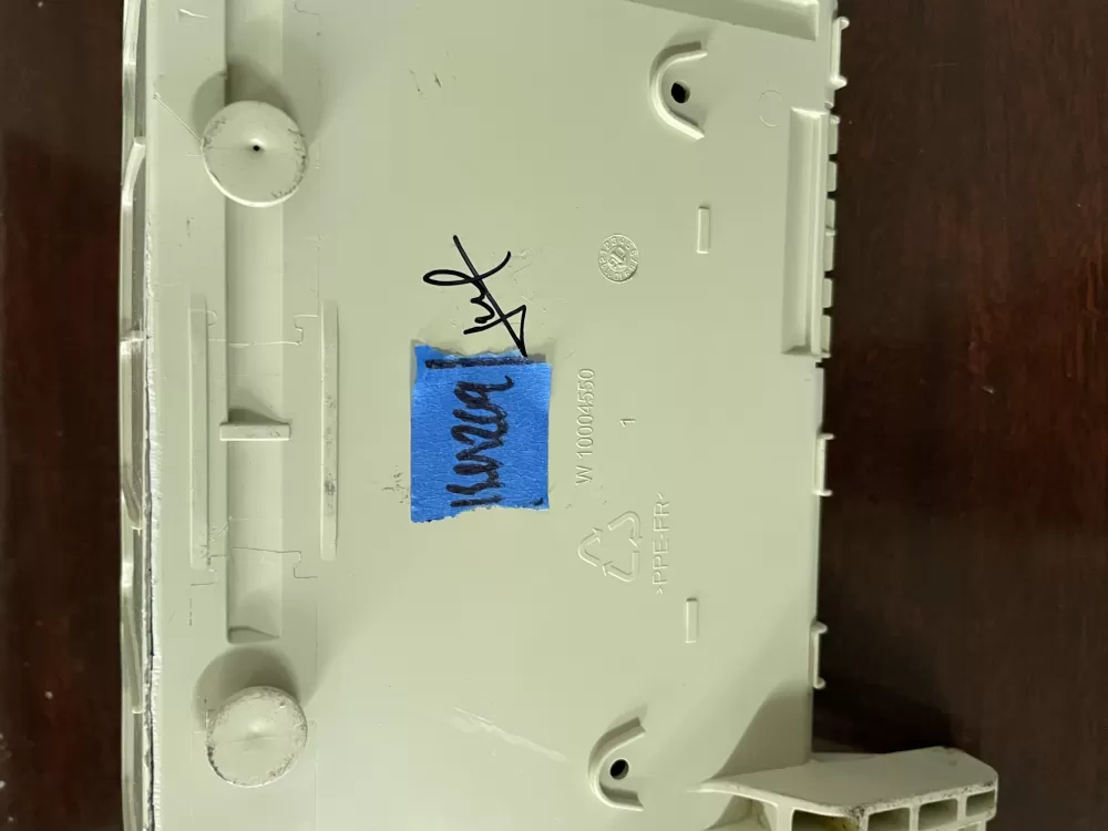 Maytag W10175764 W10175759b Washer Control Board AZ27412 | KM209