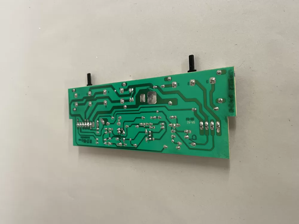 WR55X129 GE Refrigerator Board - Control