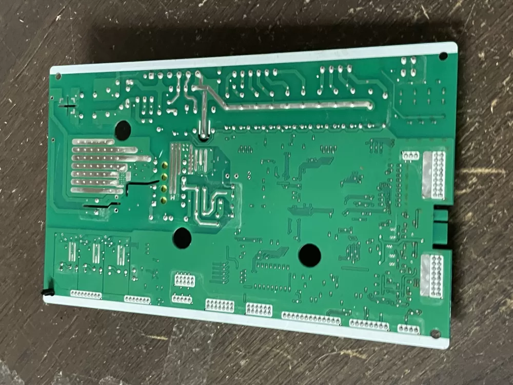 GE 239D5335G001 MB6075S Refrigerator Oem Control Board AZ56772 | Wm2015