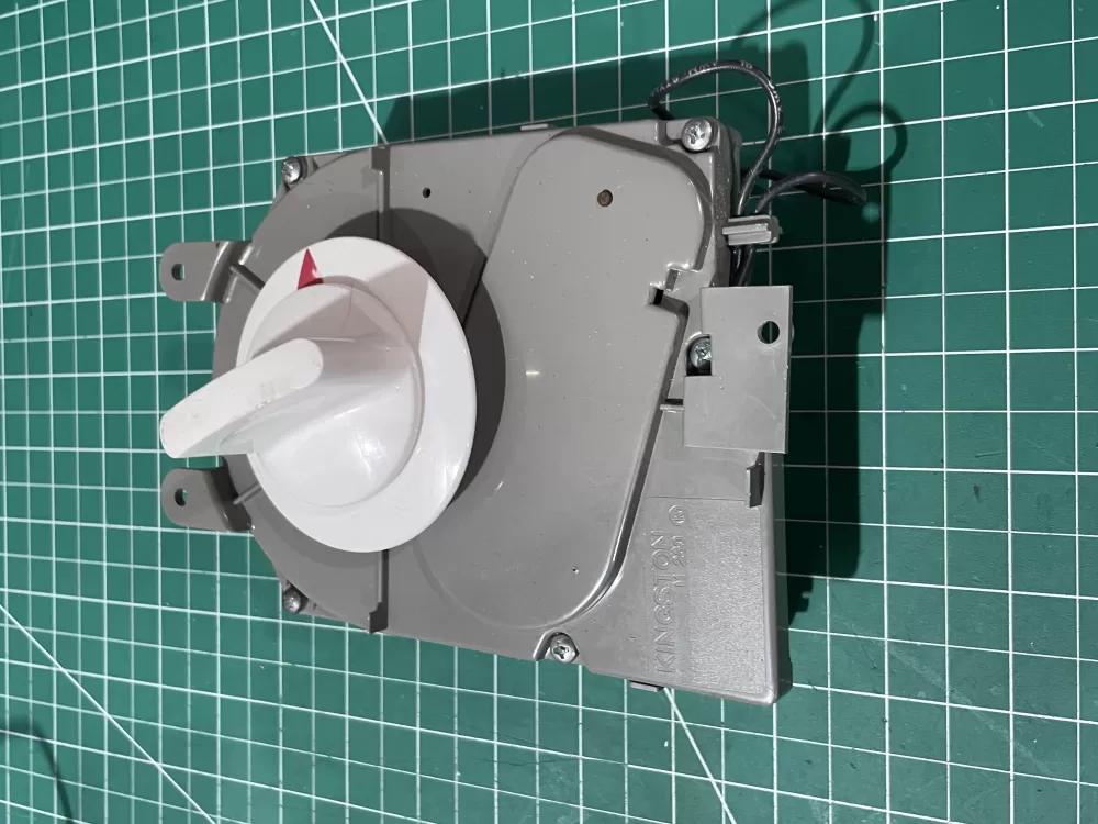 GE WH12X1015 WH12X10062 175D2307-P046 Washer Timer