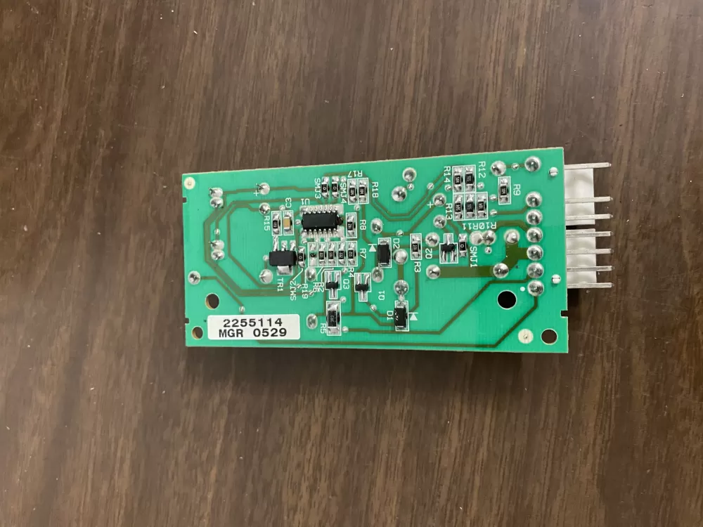 Genuine Whirlpool Refrigerator Ice Optic Board 3193682 AZ31900 | BK1676