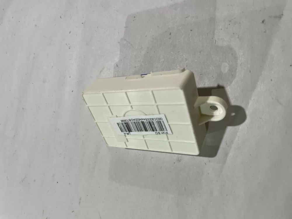 Samsung DC92 00544A DC9200544A Washer Control Board AZ179066 | Wm653