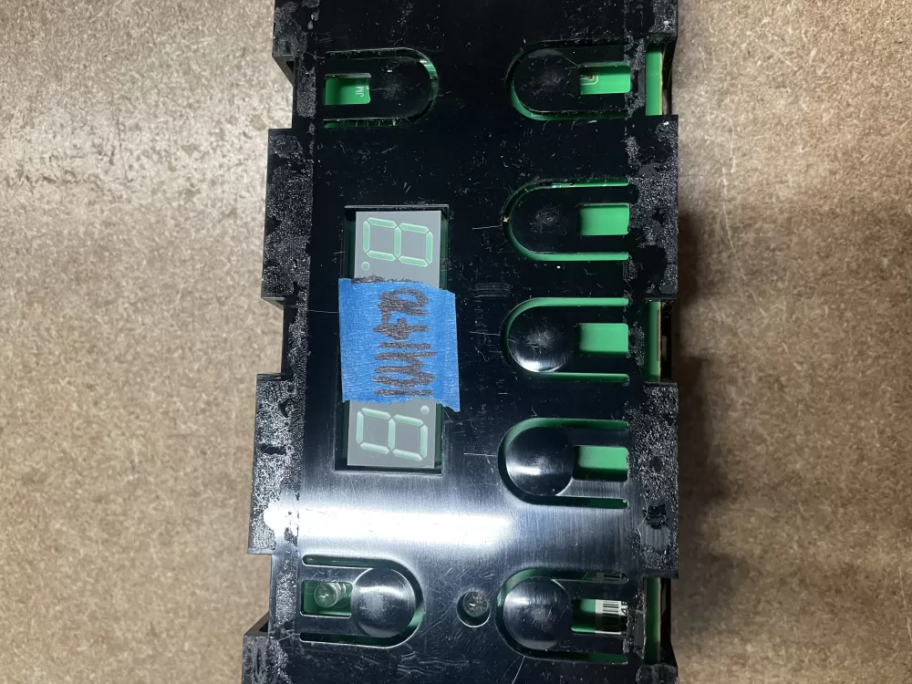 Frigidaire Westinghouse 316222800 316222802 Oven Control Board AZ3584 | KM1470