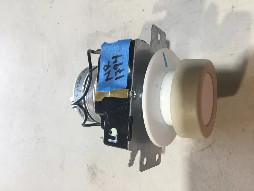 Whirlpool Maytag Roper WP8299764 8299764 AP6012579 Dryer Timer AZ49061 | NR1794
