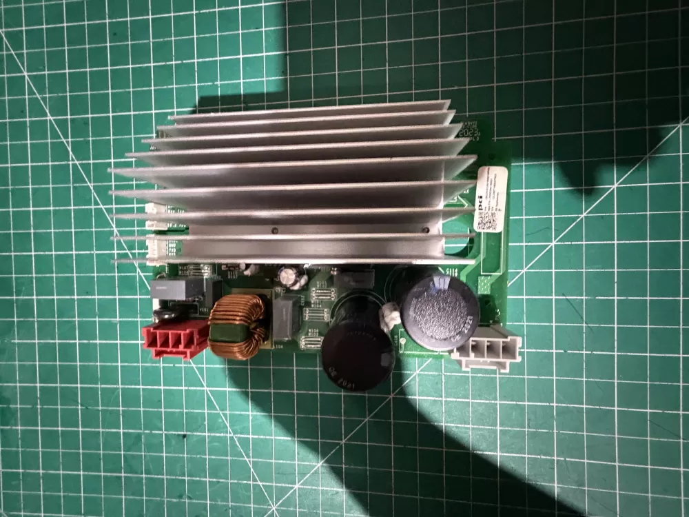2900D2561G001 GE Washer Board - Inverter