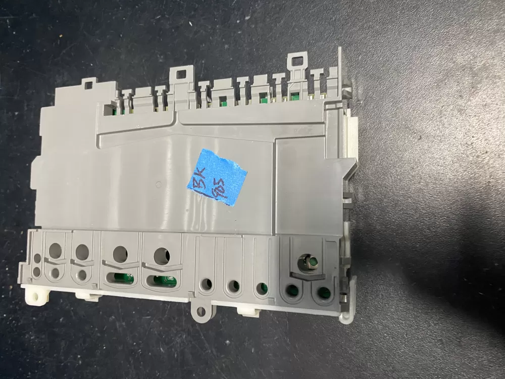 Whirlpool W10588608 W11092470 Dishwasher Control Board AZ22133 | BK905