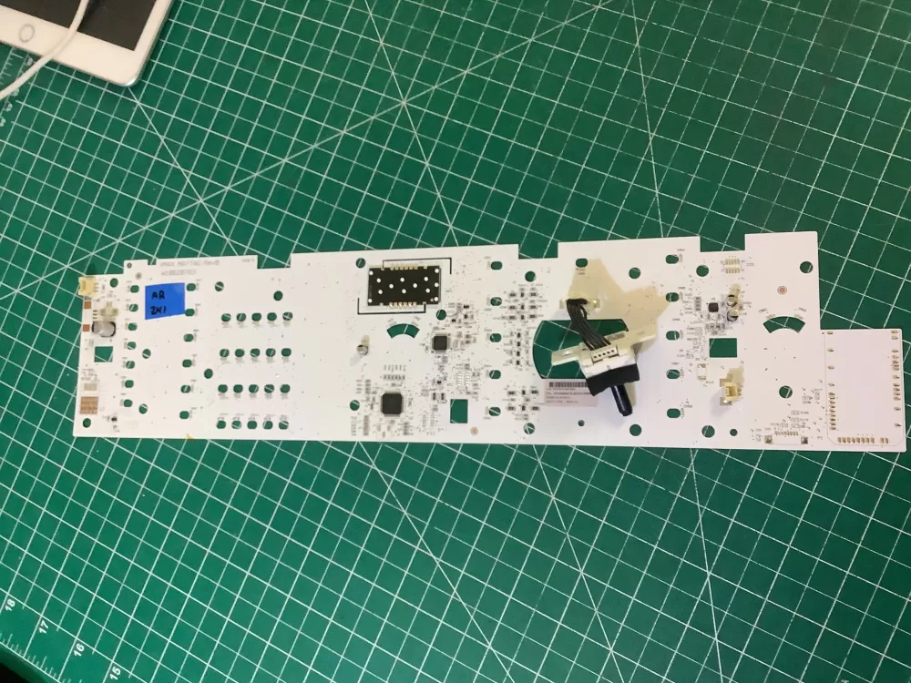 Maytag Washer Touch Control Board W10895276 W10620763 AZ192467 | AR241